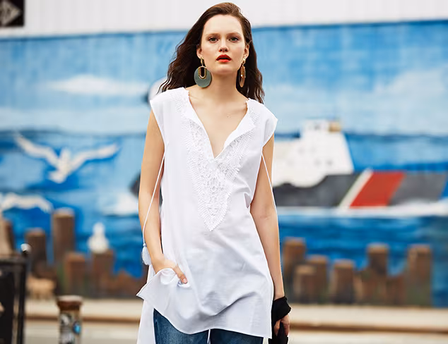 Cliché Tops & Dresses at MyHabit