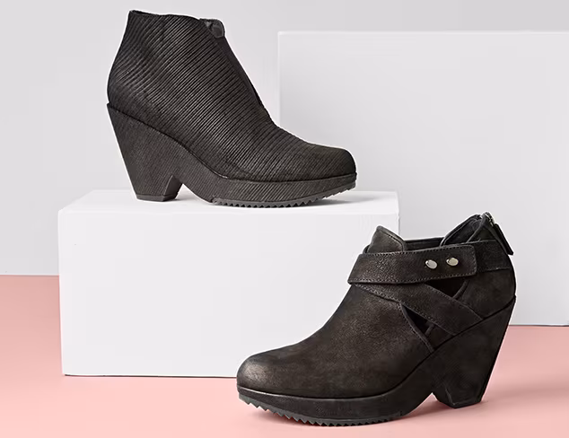 Eileen Fisher at MyHabit