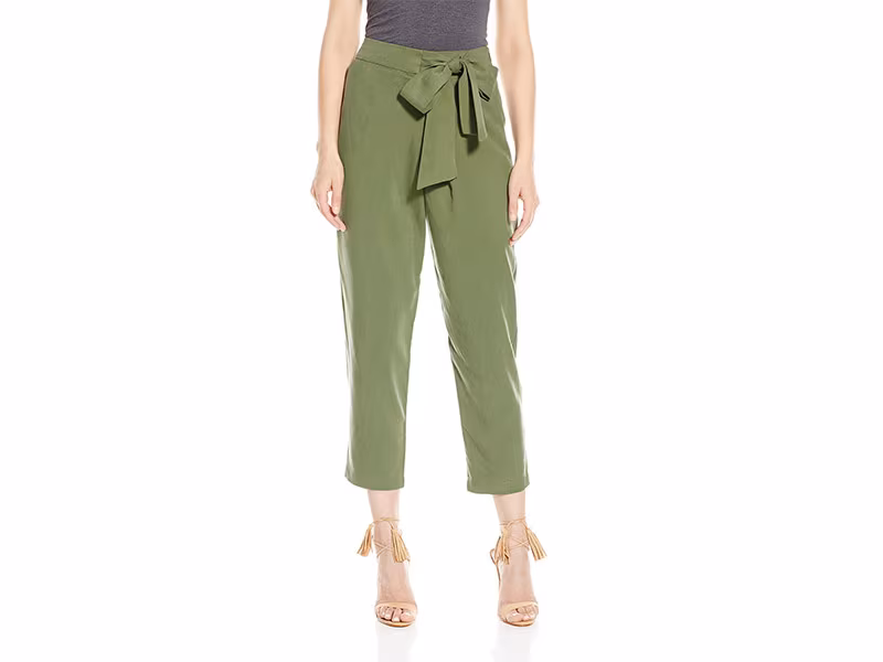 Ella moss The Wrap Front Pant