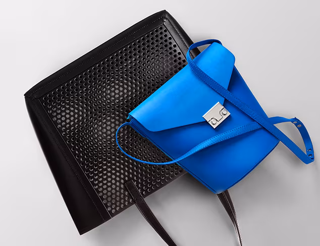 Handbag Favorites feat. Loeffler Randall at MyHabit
