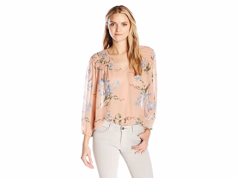 Joie Kanni Blouse