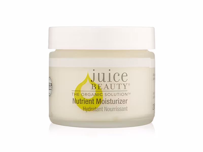 Juice Beauty Nutrient Moisturizer