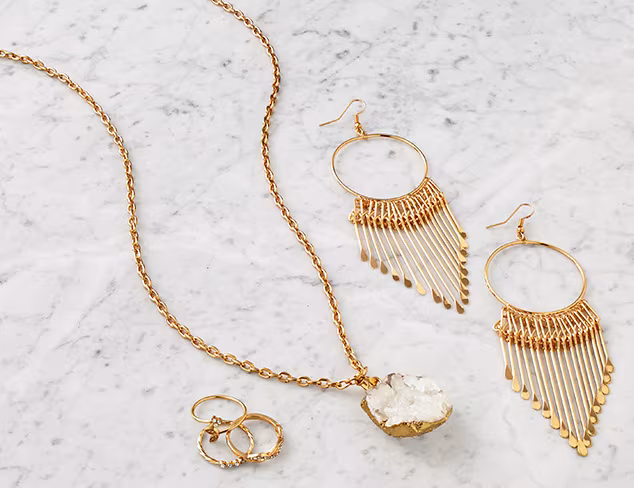 Jules Smith Jewelry at MyHabit