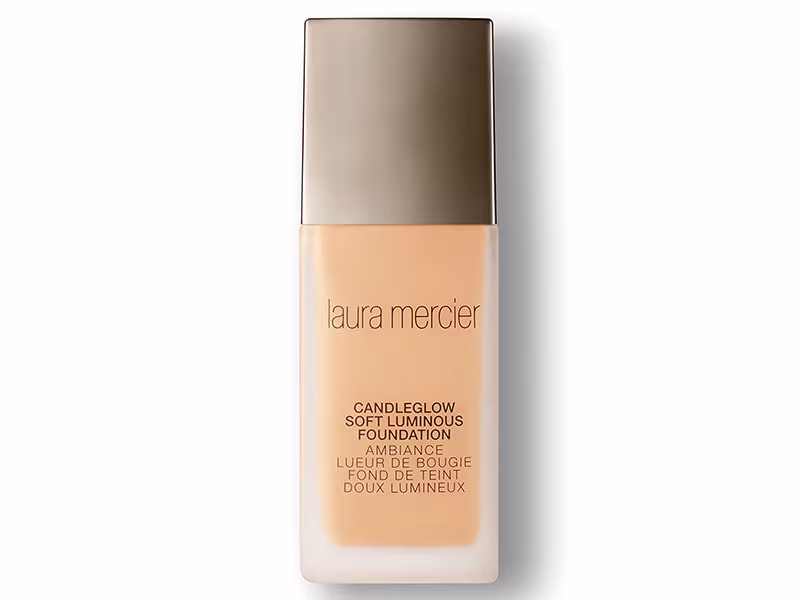 Laura Mercier Candleglow Soft Luminous Foundation
