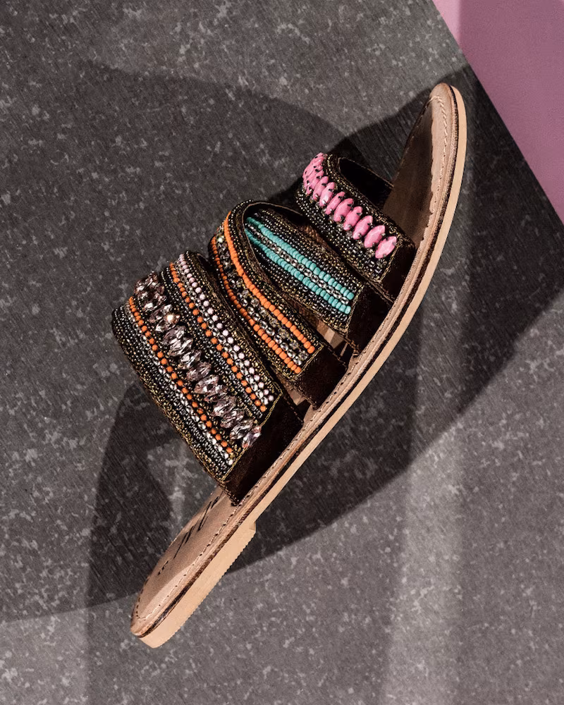 Matisse Korbin Sandal