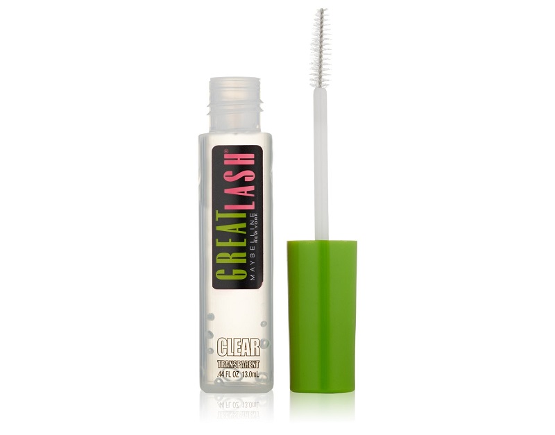 Maybelline New York Great Lash Clear Mascara for Lash and Brow 110