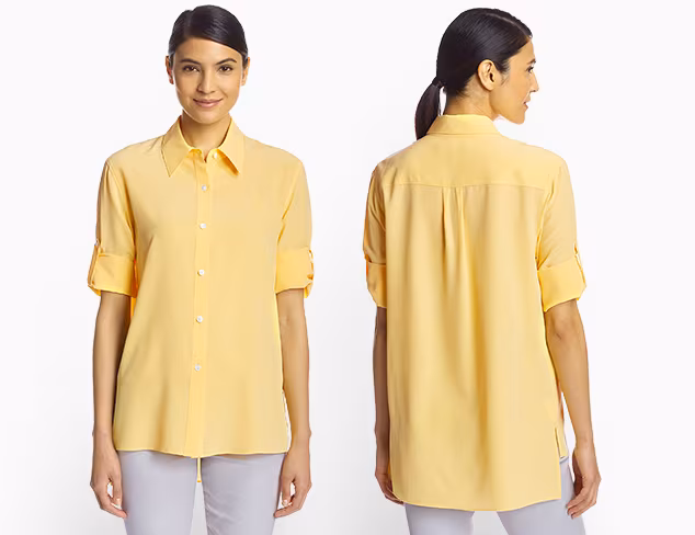 New Markdowns feat. Lafayette 148 New York at MyHabit