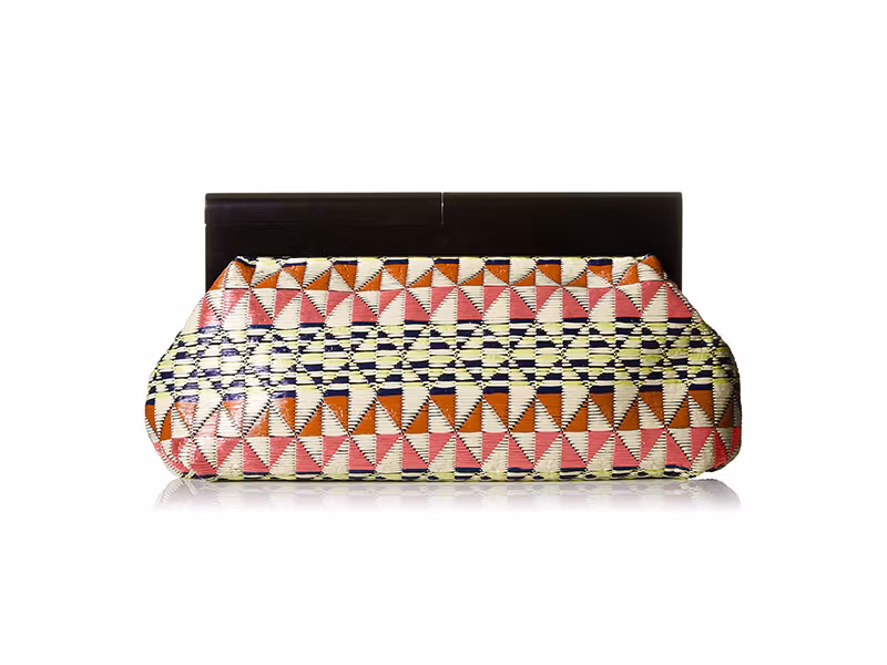 Nine West Collection Bora Clutch