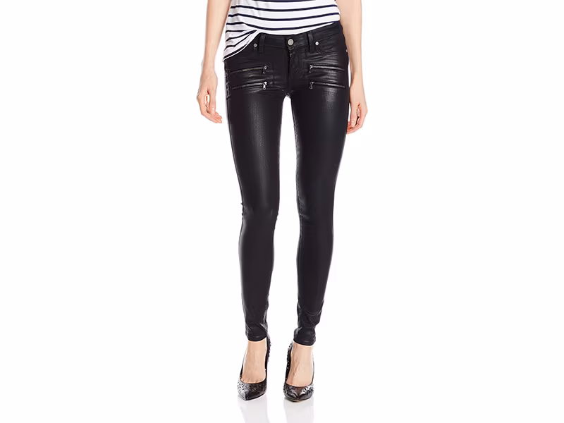 PAIGE Edgemont Ultra Skinny Pant
