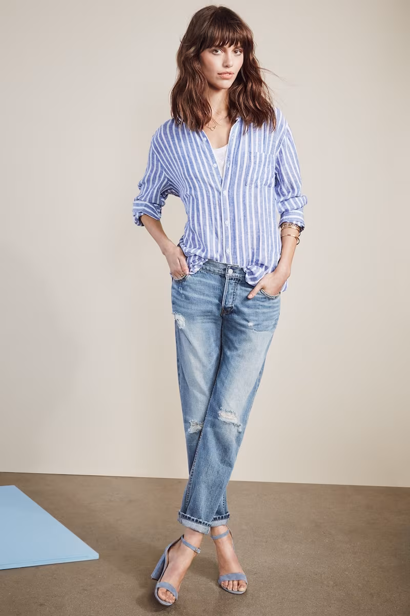 Rails Beckett Boyfriend Jeans
