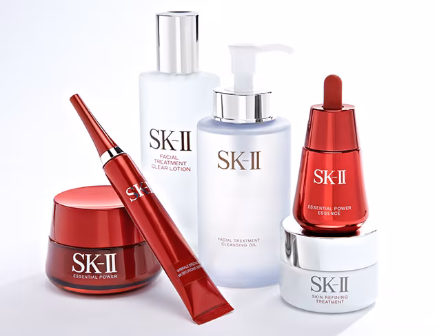 SK-II at MyHabit