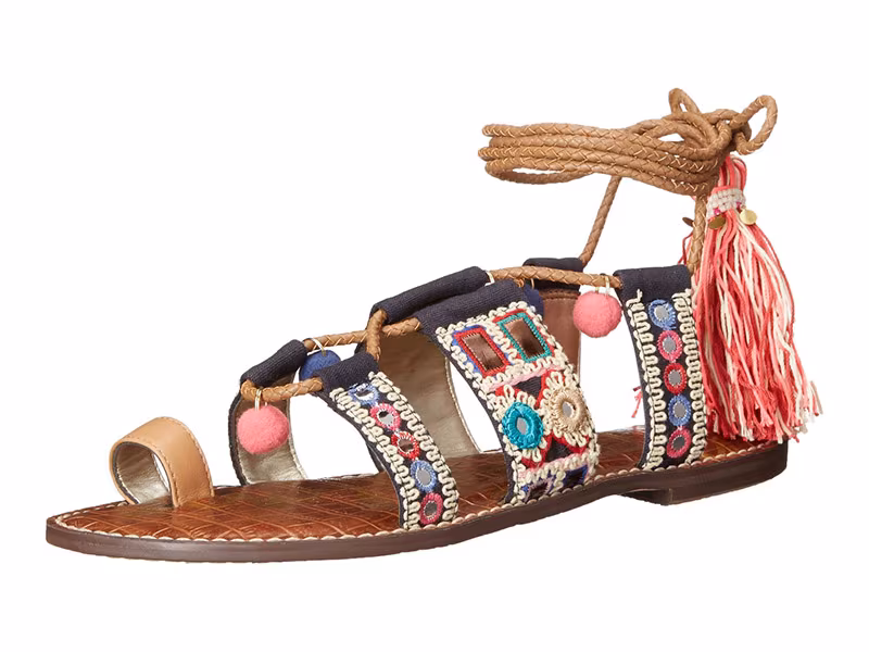 Sam Edelman Gretchen Gladiator Sandal