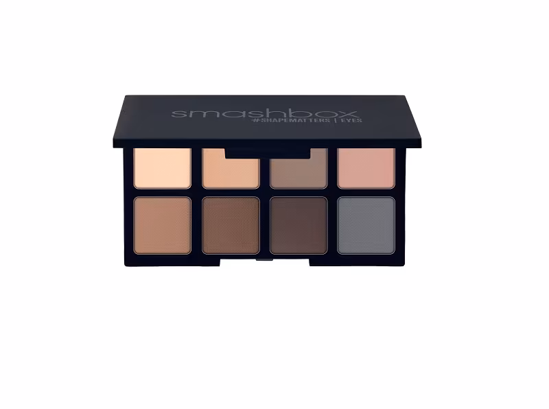 Smashbox Photo Matte Mini Eye Palette
