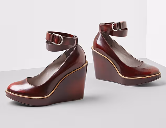 Statement Shoes Designer Picks at MyHabit