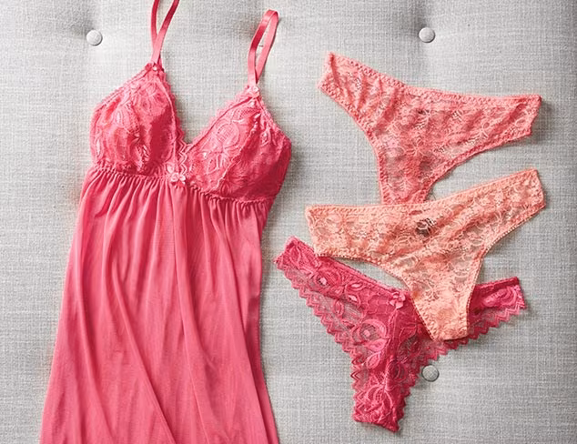 TART Collections Intimates & Sleepwear at MyHabit