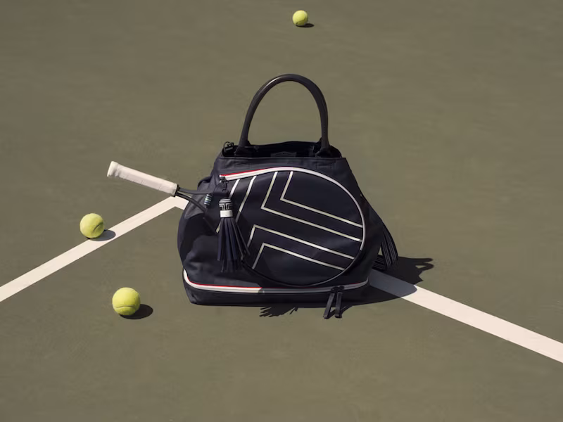 Tory Sport Tennis Tote