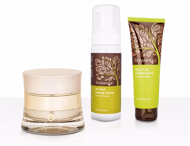 Up to 80 Off Infinique Skincare at MyHabit