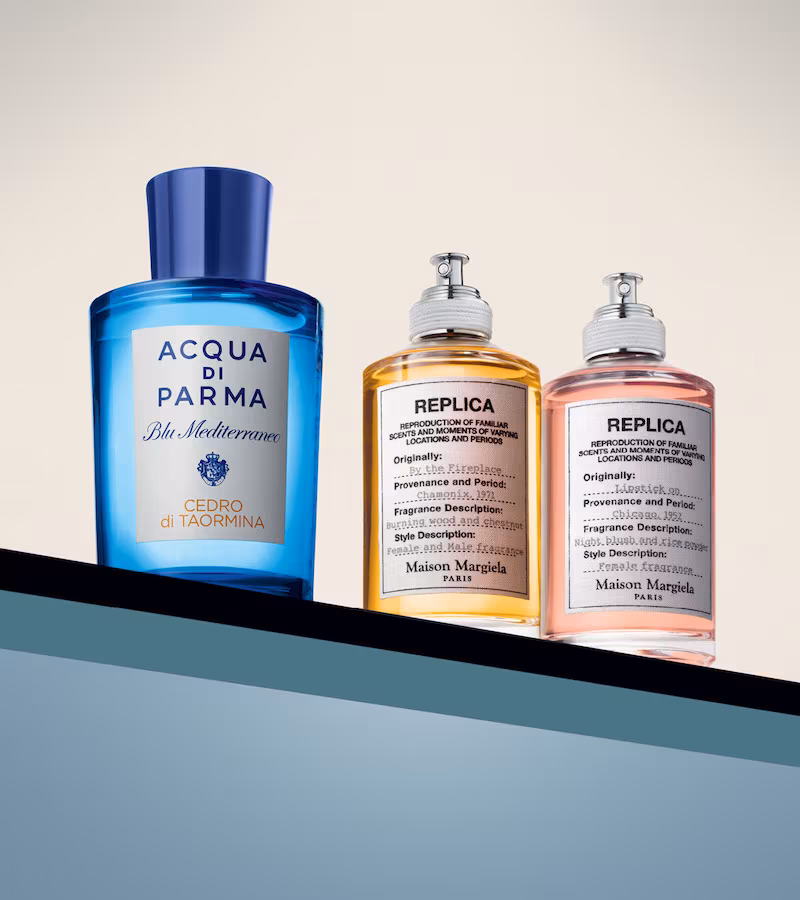 Acqua di Parma Cedro Di Taormina Eau De Toilette