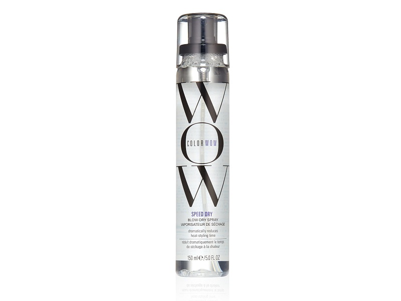 COLOR WOW Speed Dry Blow-Dry Spray