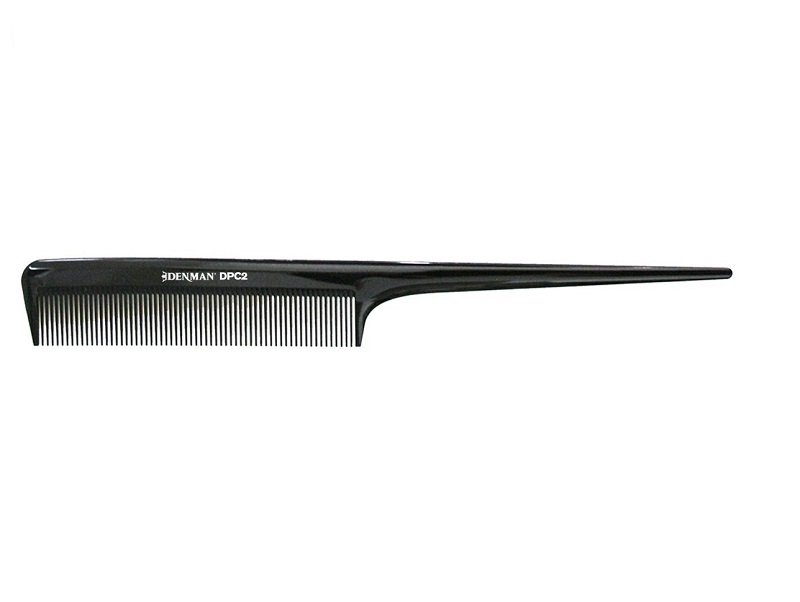 Denman 8 Tail Comb