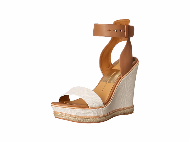 Dolce Vita Heath Wedge Sandal