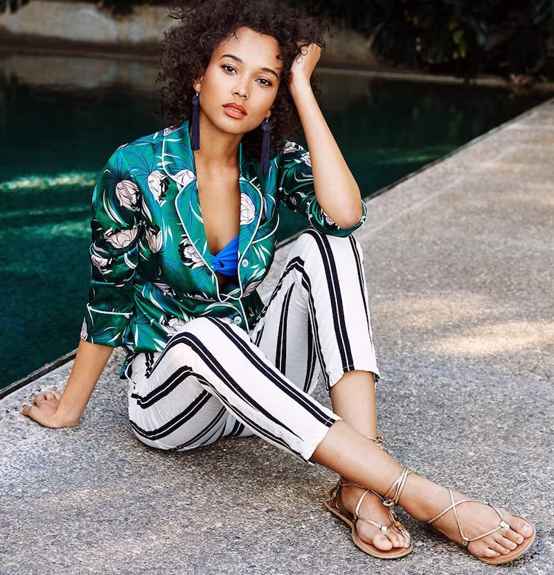 Dolce Vita Karma Flat Sandals
