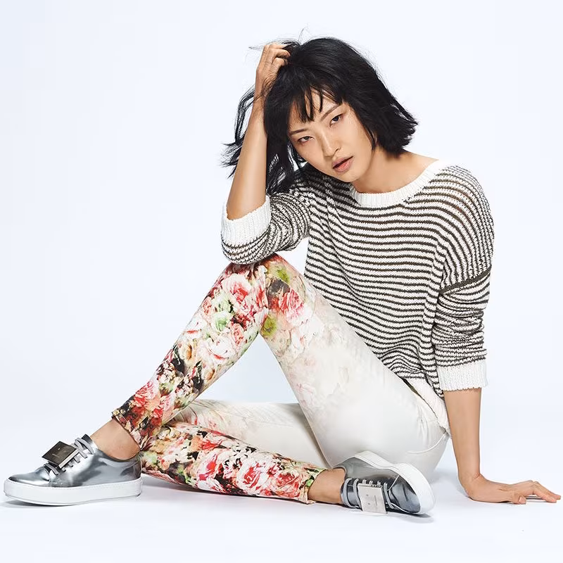 J Brand Alexandria Sweater