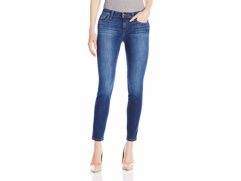 Joe's Jeans Bliss Icon Midrise Skinny Ankle Jean