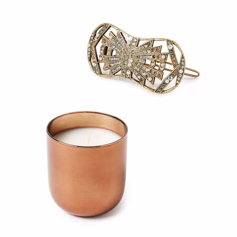 Jonathan Adler Pop Bourbon Candle
