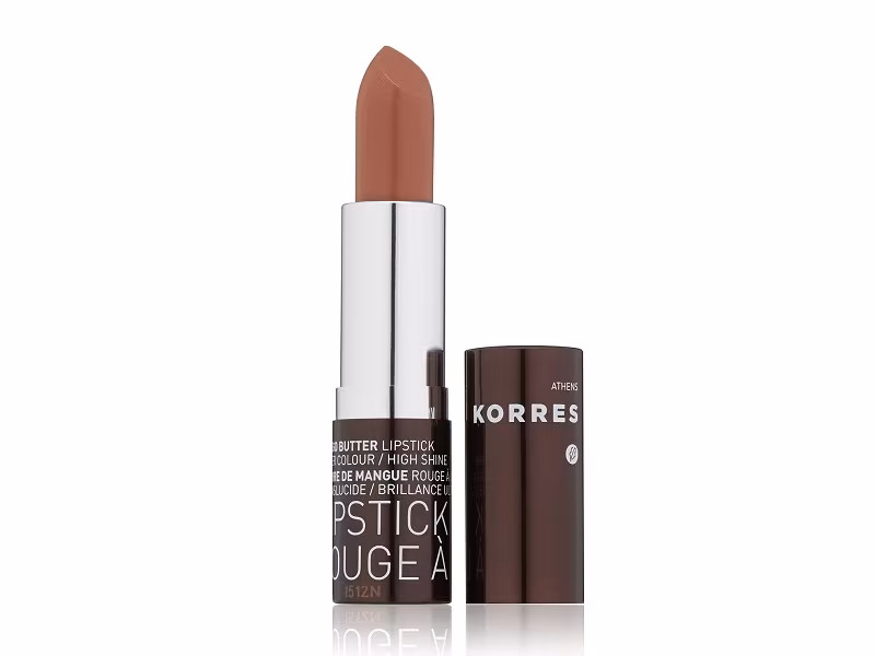 KORRES Mango Butter Lipstick