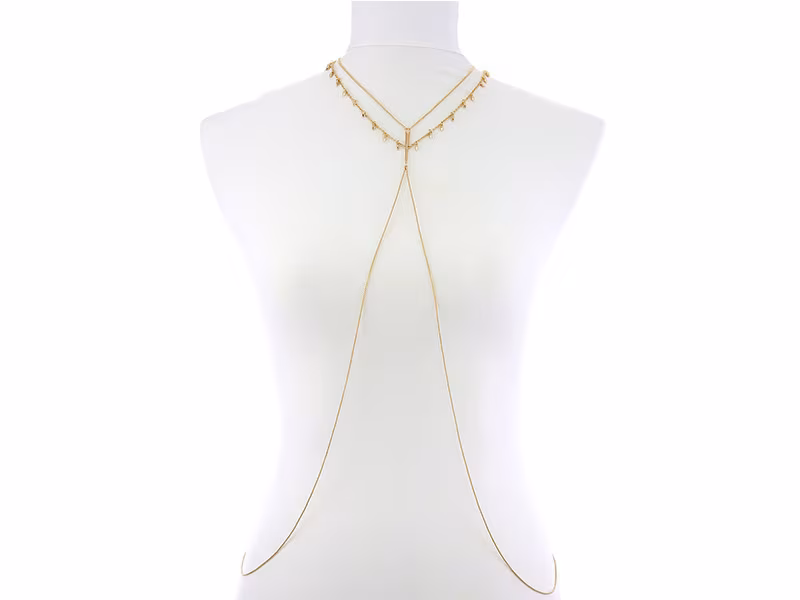 Kendra Scott Joslyn Necklace