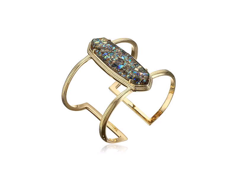 Kendra Scott Lawson Cuff Bracelet