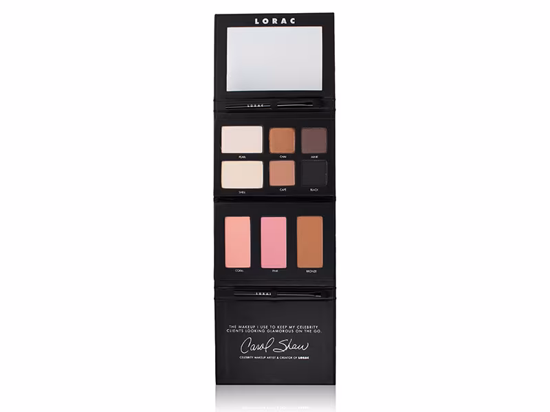 LORAC PRO To Go Palette_1