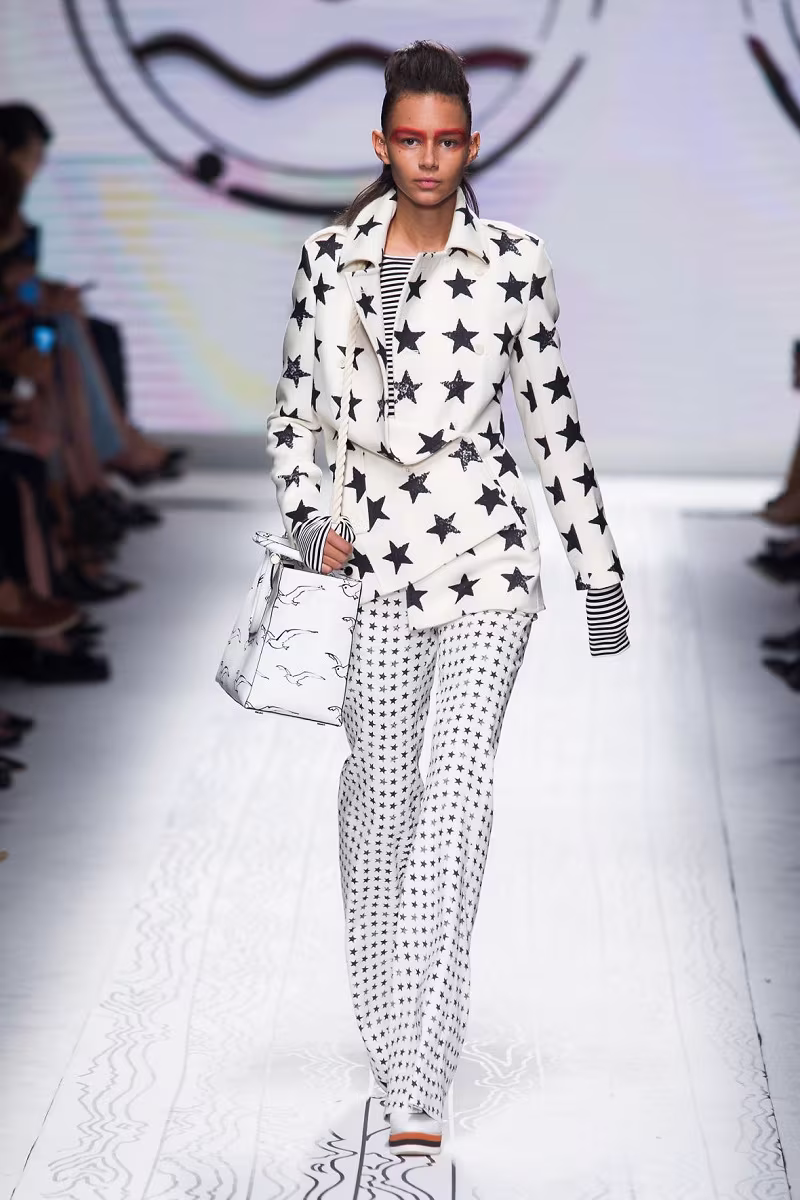 Max Mara Zirlo trousers