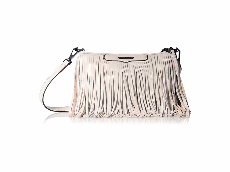 Rebecca Minkoff Finn Cross-Body Bag