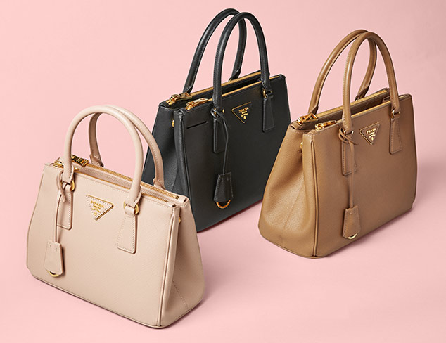 Room for Everything Carryall Bags at MyHabit