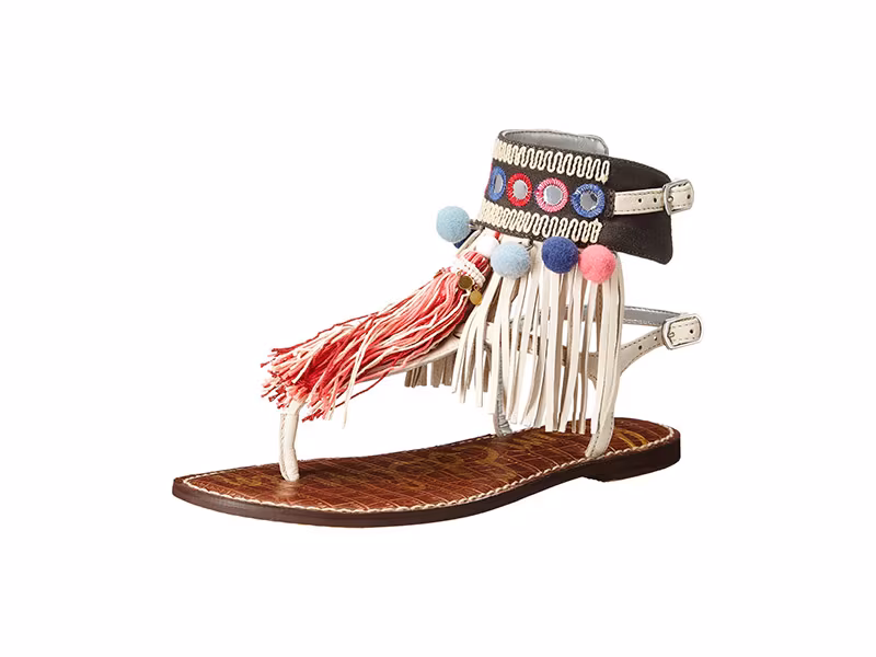 Sam Edelman Gere Gladiator Sandal