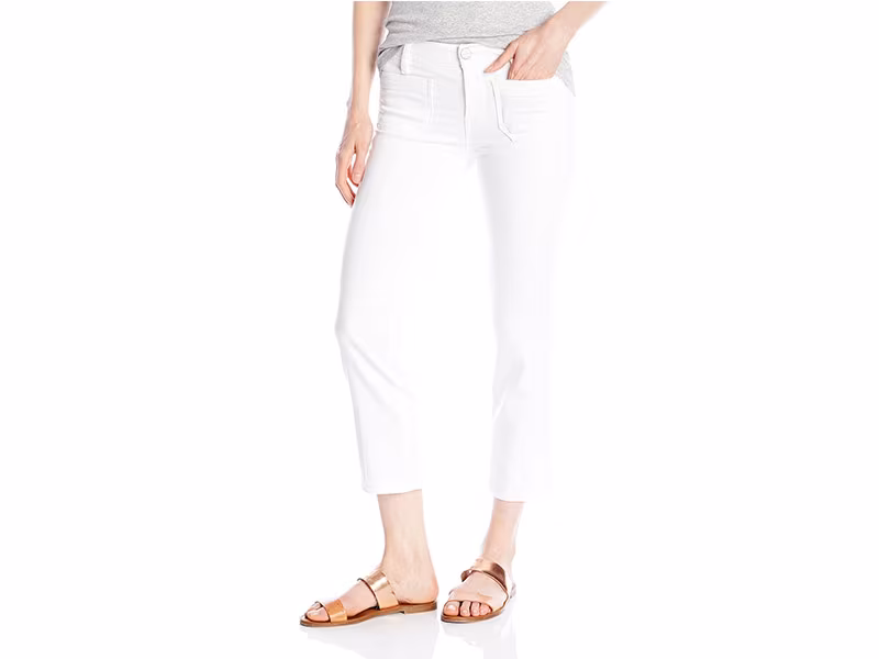 Sanctuary Clothing Marianne Crop Pant