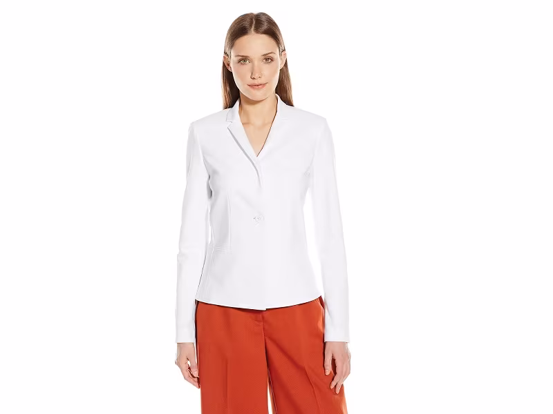 T Tahari Women's Hadar Jacket