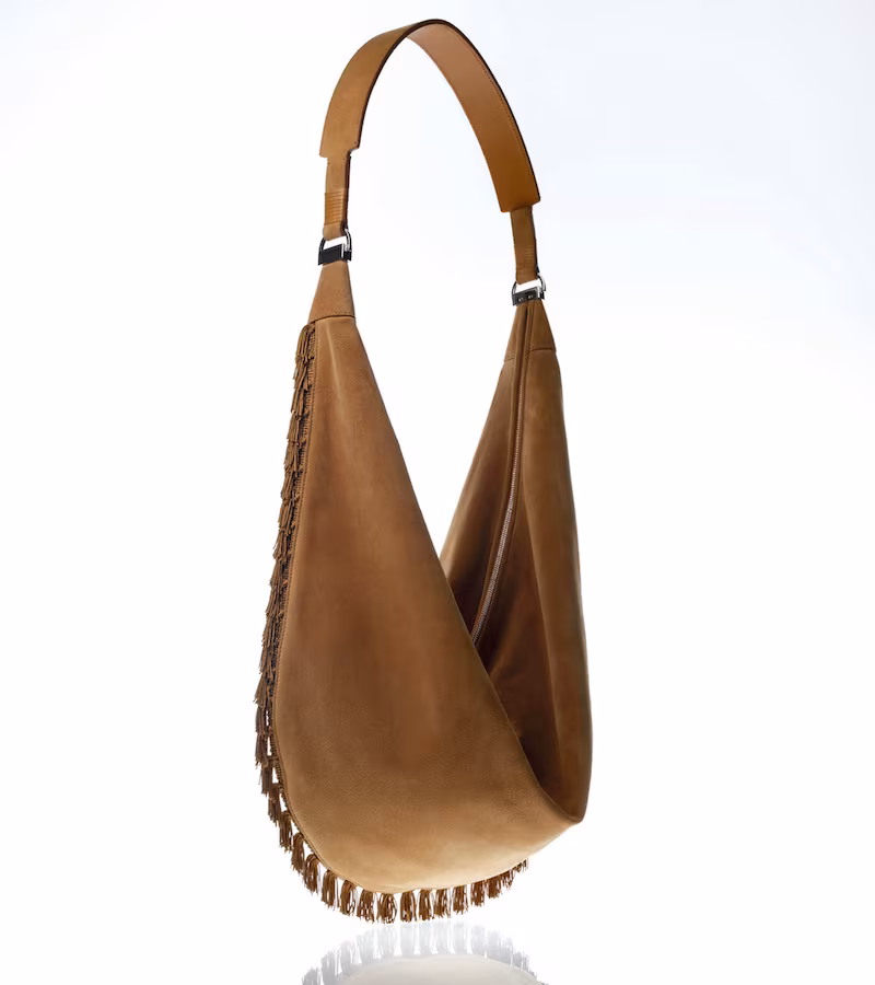 The Row Sling 15 Hobo Bag