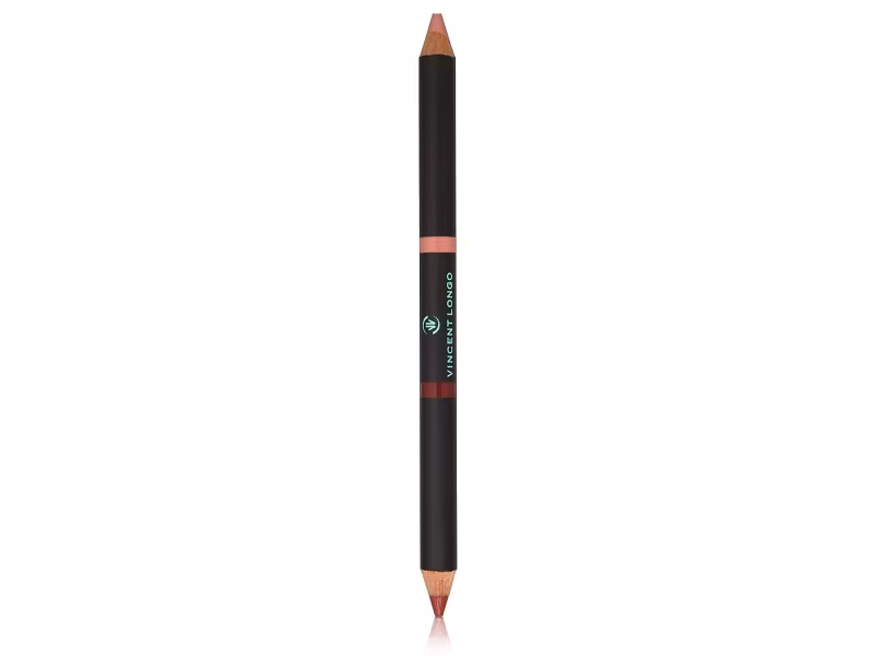 VINCENT LONGO Duo Lip Pencil
