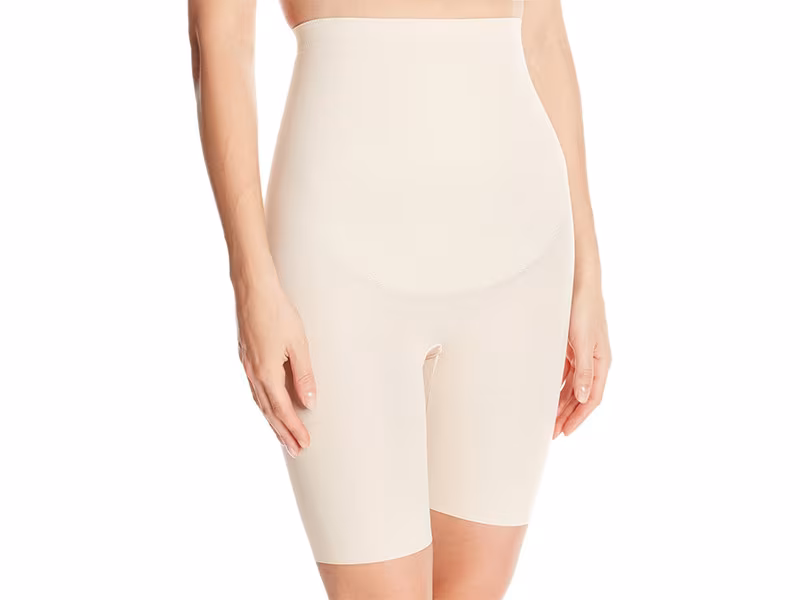 Wacoal Zoned 4 Shape Hi-Waist Long Leg Shaper