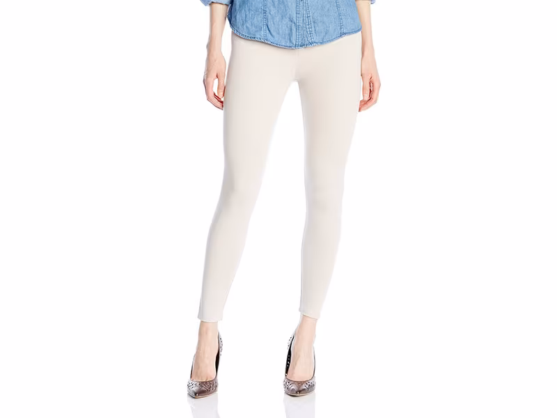 Yummie by Heather Thomson Ray Stretch Twill Shaping Skimmer