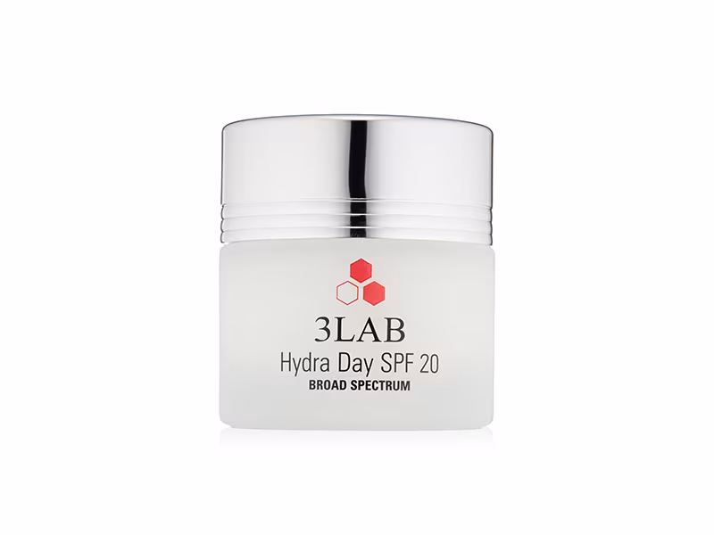 3LAB Hydra Day SPF 20 Broad Spectrum