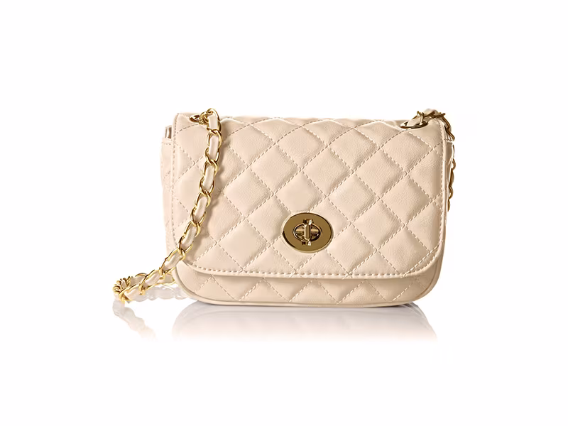 Aldo Kangaroo Cross-Body Bag
