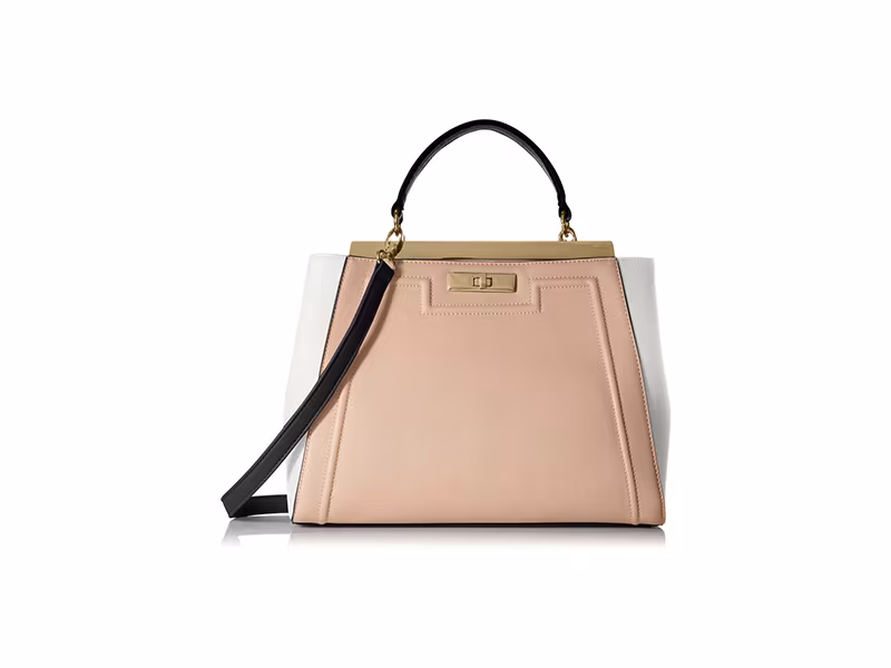 Aldo Superfly Top-Handle Bag