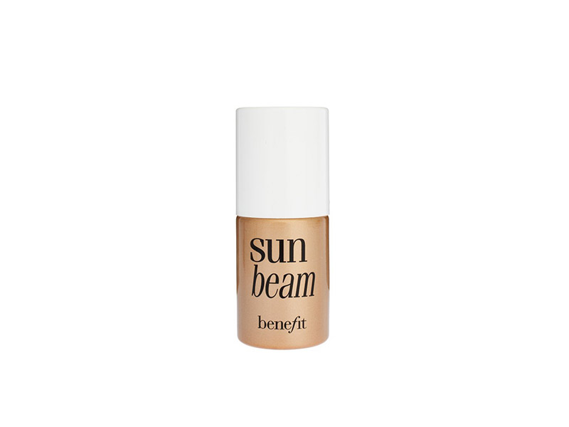 Benefit Cosmetics sun beam