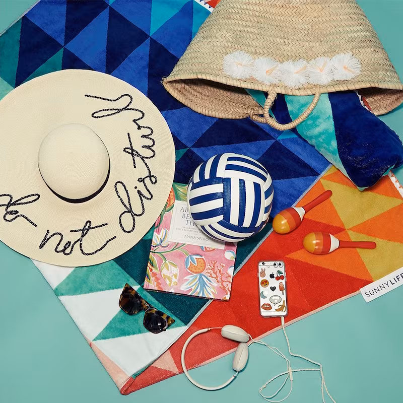 Eugenia Kim Sunny Hat