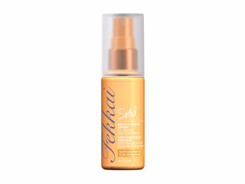 Fekkai Soleil Beach Waves Spray