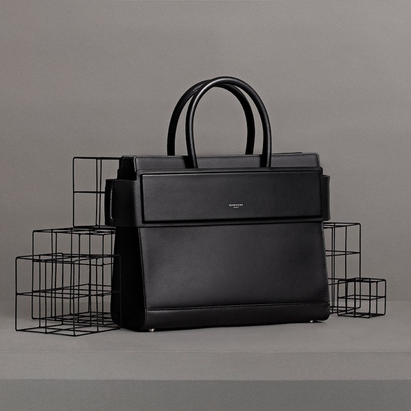 New Icons // Givenchy Horizon Bag - NAWO